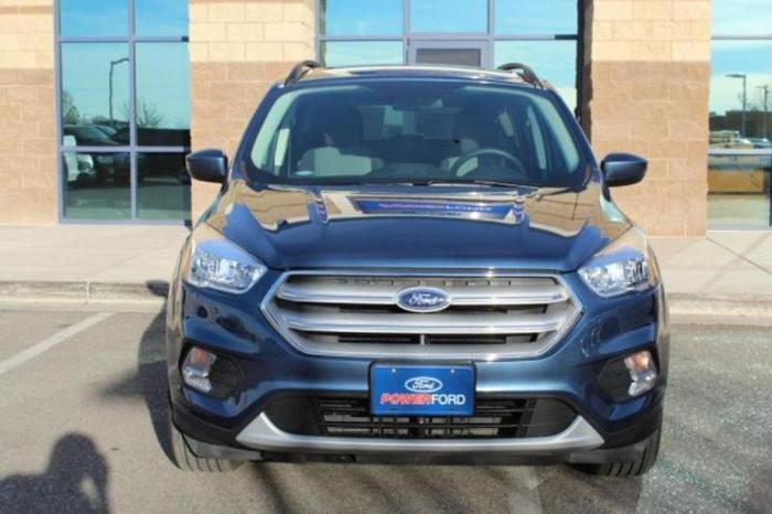 2018 ford escape se awd se 4dr suv for sale in albuquerque, new mexico