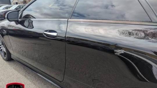 2019 Mercedes-Benz E-Class
