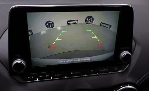 2022 nissan sentra sv in groveport, ohio