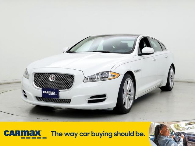 2015 jaguar xj l portfolio