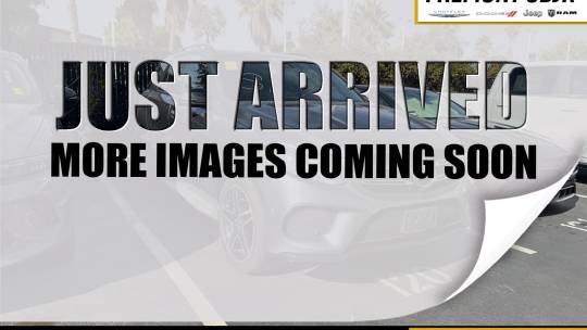 2018 Mercedes-Benz GLE