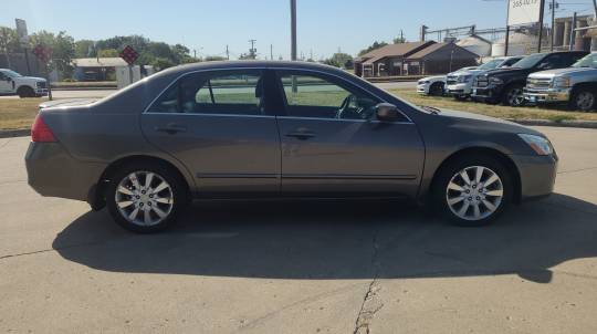 2006 Honda Accord
