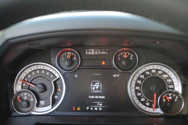 2018 ram 1500 big horn for sale in milford, delaware