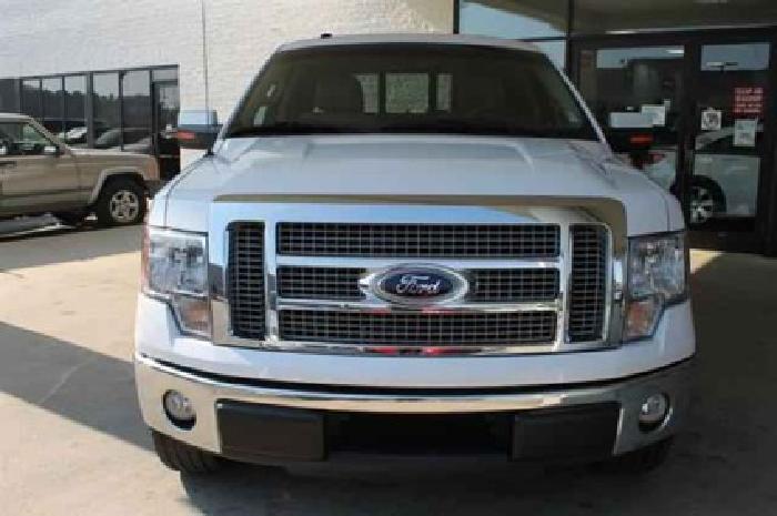 2010 ford f-150 lariat in fayetteville, nc