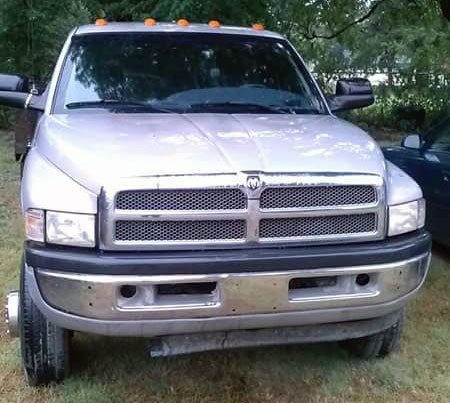 2000 dodge ram slt for sale in texas by owner