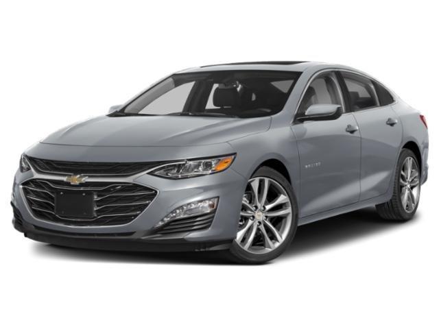 2023 chevrolet malibu 2lt