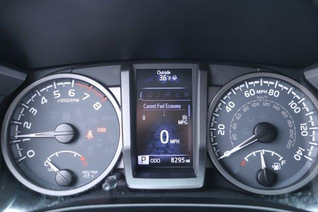 certified 2017 toyota tacoma trd pro salem, or 97301 for sale in salem, oregon