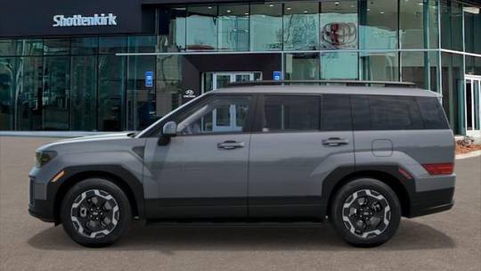 2025 Hyundai Santa Fe