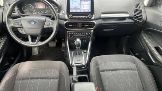 2019 Ford EcoSport