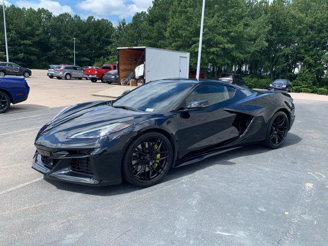 2023 chevrolet corvette z06