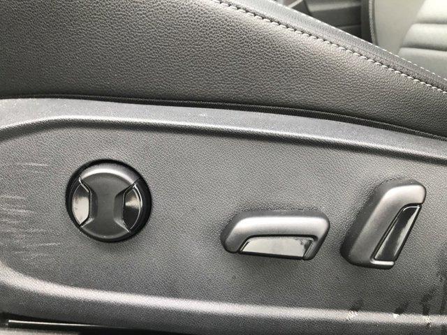 2021 volkswagen jetta 1.4t se