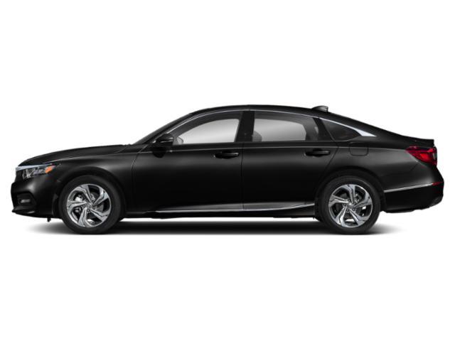 2019 honda accord ex-l