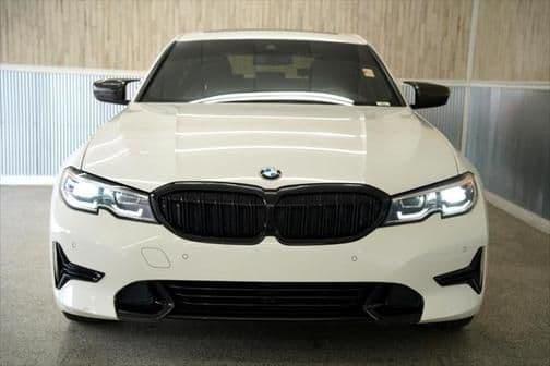 2020 bmw 330 in northwoods, illinois