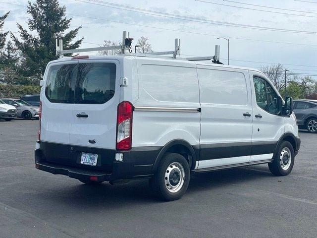 2019 ford transit-150 130 wb low roof cargo in portland, oregon
