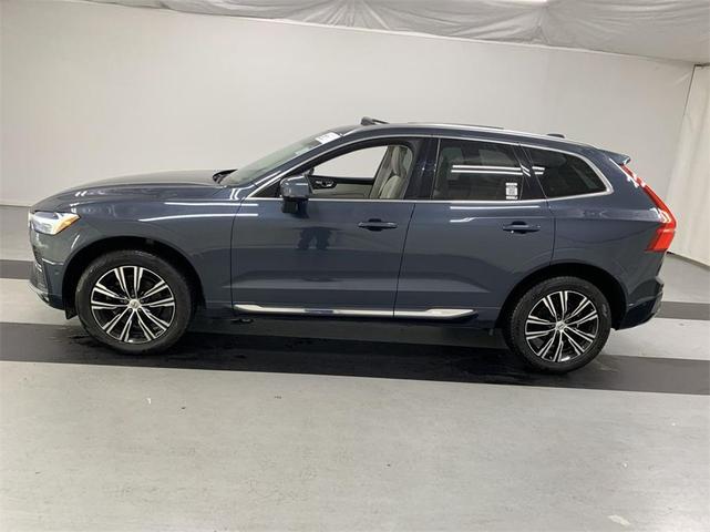 2022 volvo xc60 b5 inscription