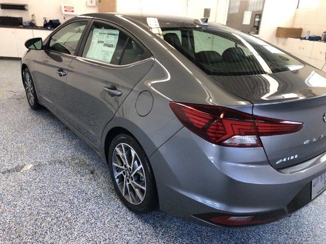 new 2019 hyundai elantra limited sedan grand forks, nd 58201 for sale in grand forks, north dakota
