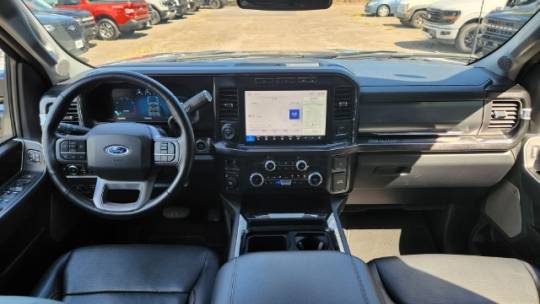 2023 Ford F-250