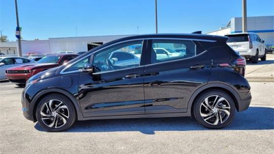 2023 Chevrolet Bolt