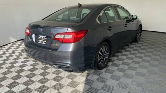 2018 subaru legacy 2.5i premium