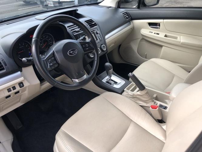 used 2013 subaru xv crosstrek 2.0i limited portland, or 97214 for sale in portland, oregon