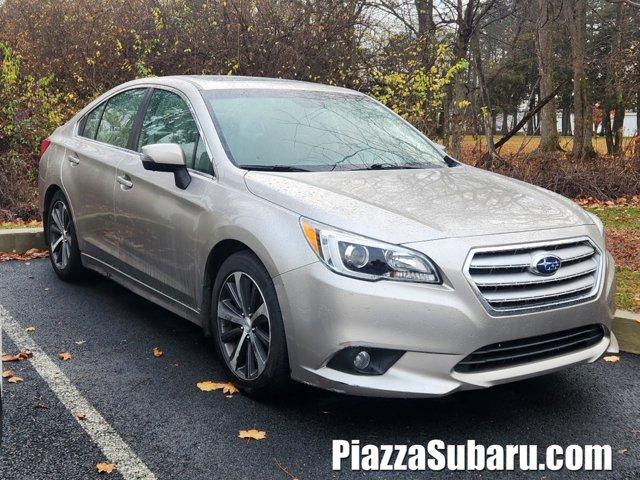 2015 subaru legacy 2.5i limited