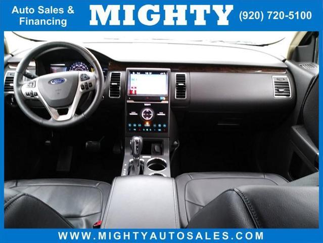 2019 ford flex in neenah, wisconsin