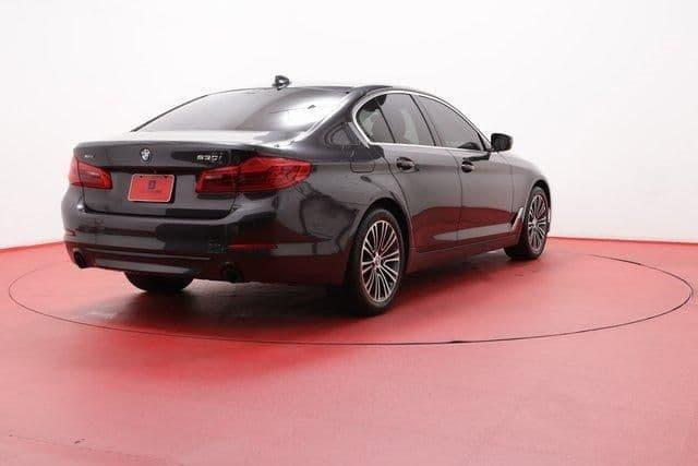 2019 bmw 5 series 530i xdrive in rahway, new jersey