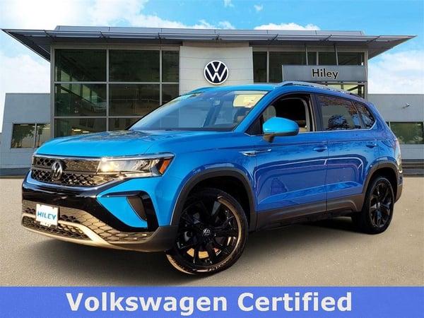 2023 volkswagen taos in co bluffs, iowa