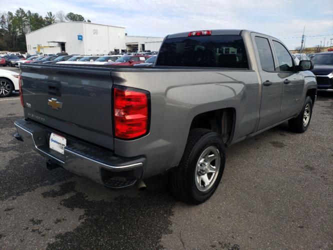 certified 2017 chevrolet silverado 1500 ls birmingham, al 35216 for sale in birmingham, alabama