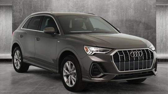 2024 Audi Q3