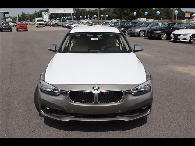 2017 bmw 3 series 320i xdrive awd 320i xdrive 4dr sedan sa for sale in milford, delaware