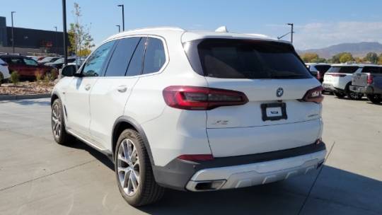 2023 BMW X5