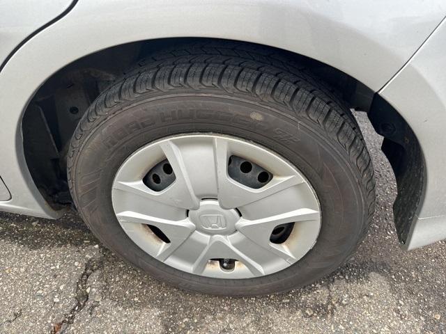 2012 honda fit