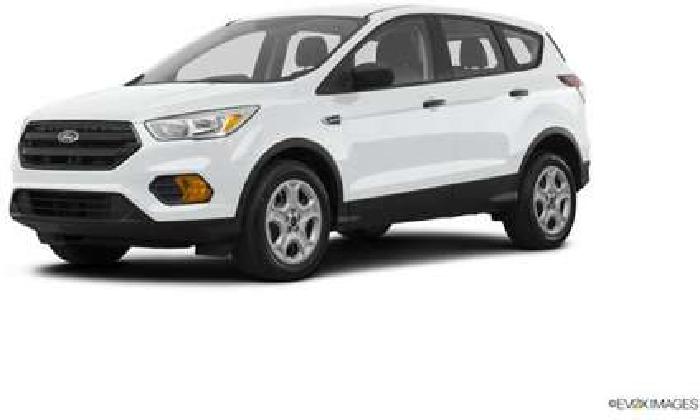 2019 ford escape sel in henderson, nv