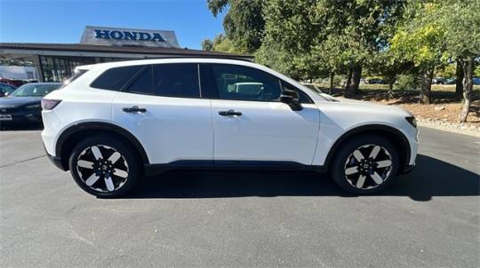 2024 Honda Prologue