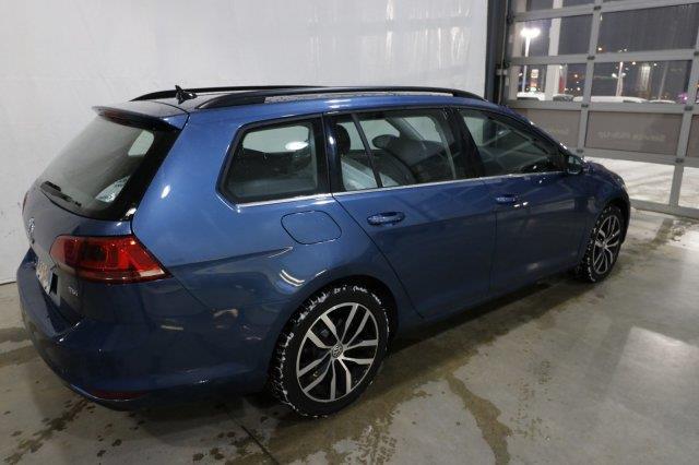 2016 volkswagen golf sportwagen tsi s pzev tsi s pzev 4dr wagon 6a for sale in anchorage, alaska