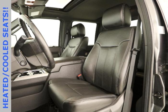 used 2016 ford f350 lariat leavenworth, ks 66048 for sale in leavenworth, kansas