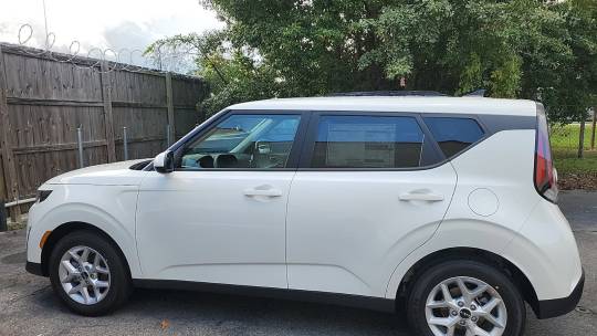 2025 Kia Soul