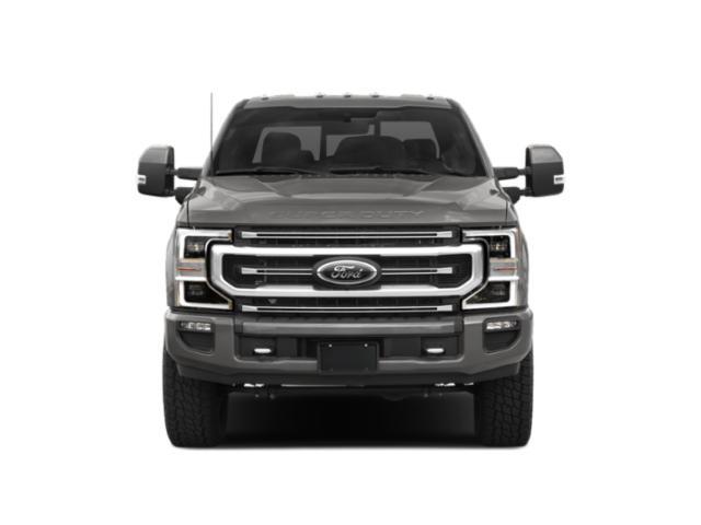 2022 ford f-250 platinum