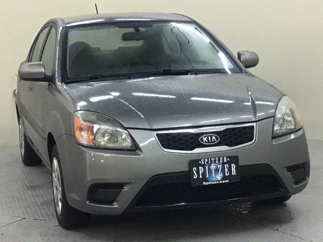 used 2011 kia rio lx ontario, oh 44906 for sale in mansfield, ohio