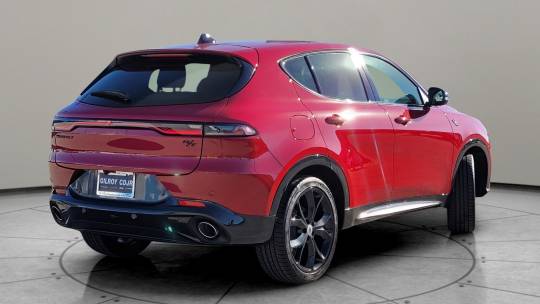2024 Dodge Hornet