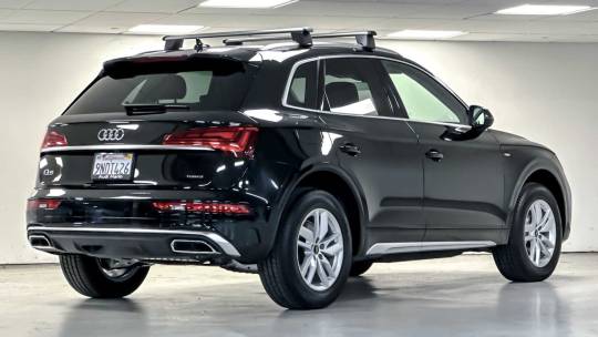 2024 Audi Q5