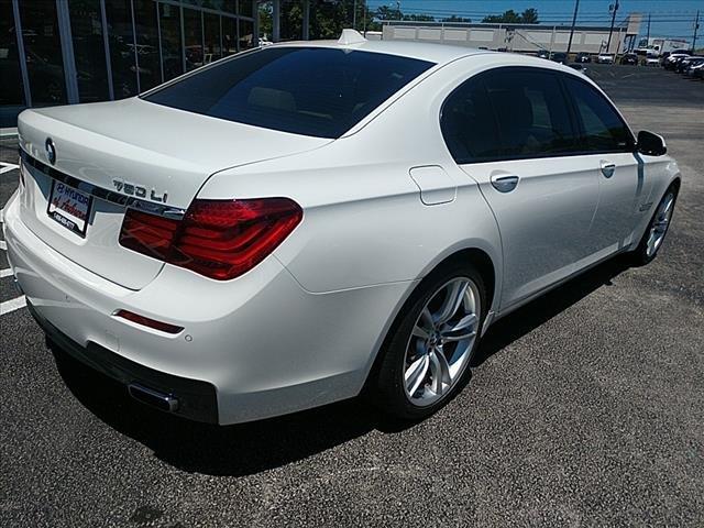 used 2015 bmw 750li auburn, al 36830 for sale in auburn, alabama
