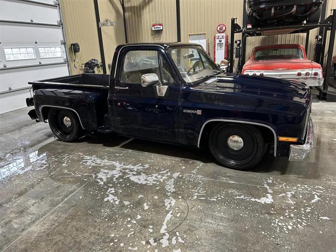 1981 gmc sierra 1500 in sarasota, florida