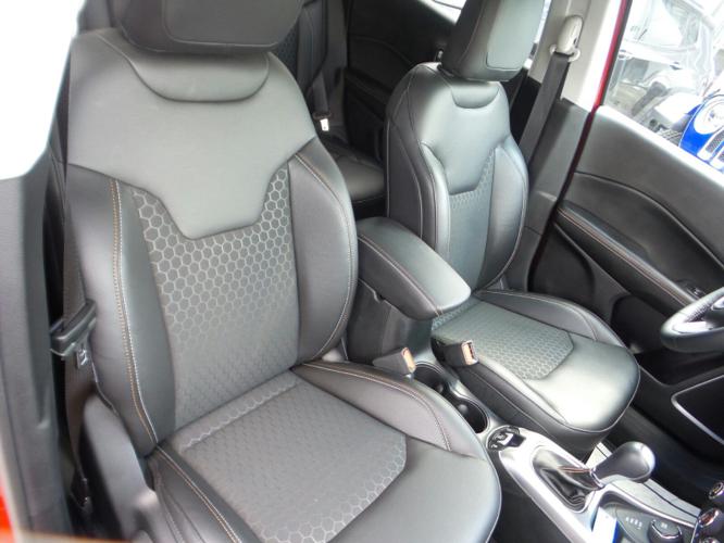 used 2018 jeep compass 4wd latitude anderson, in 46013 for sale in anderson, indiana