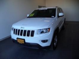 2014 jeep grand cherokee laredo anchorage, ak for sale in anchorage, alaska