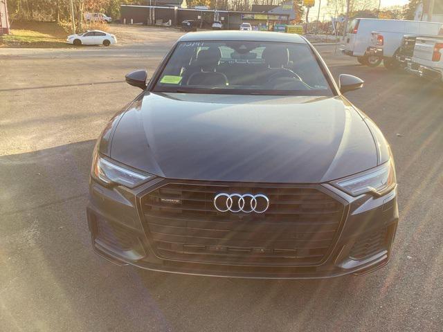 2020 audi a6 55 premium plus