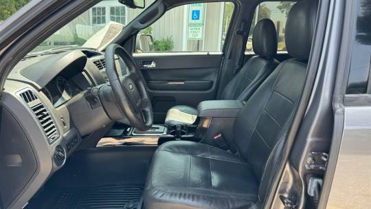 2012 Ford Escape