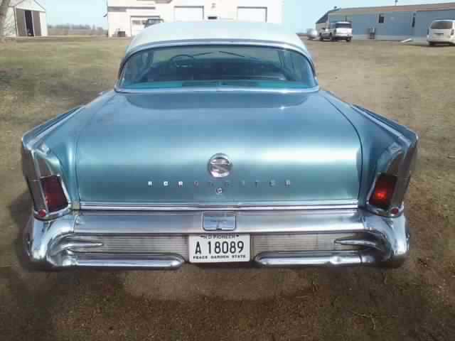 1958 buick roadmaster 75 hardtop