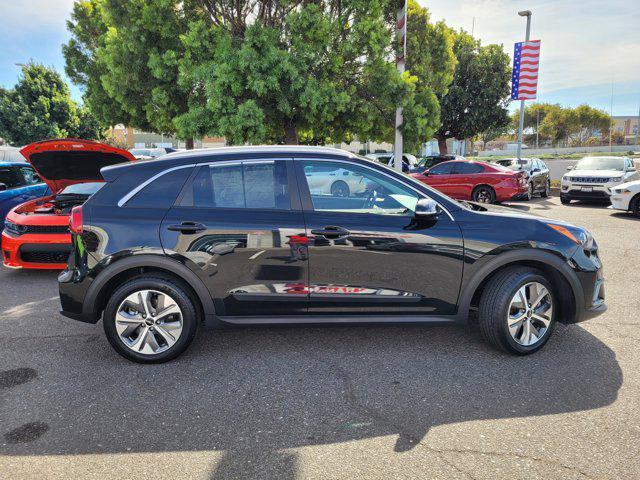 2022 kia niro ev ex